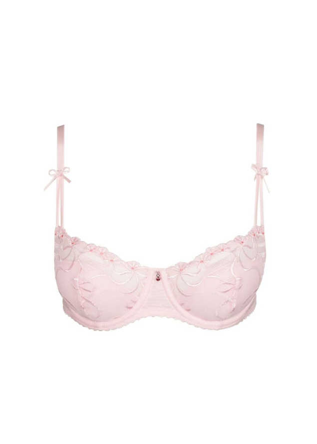 Soutien-gorge Balconnet Demi-mousse Marie-Jo