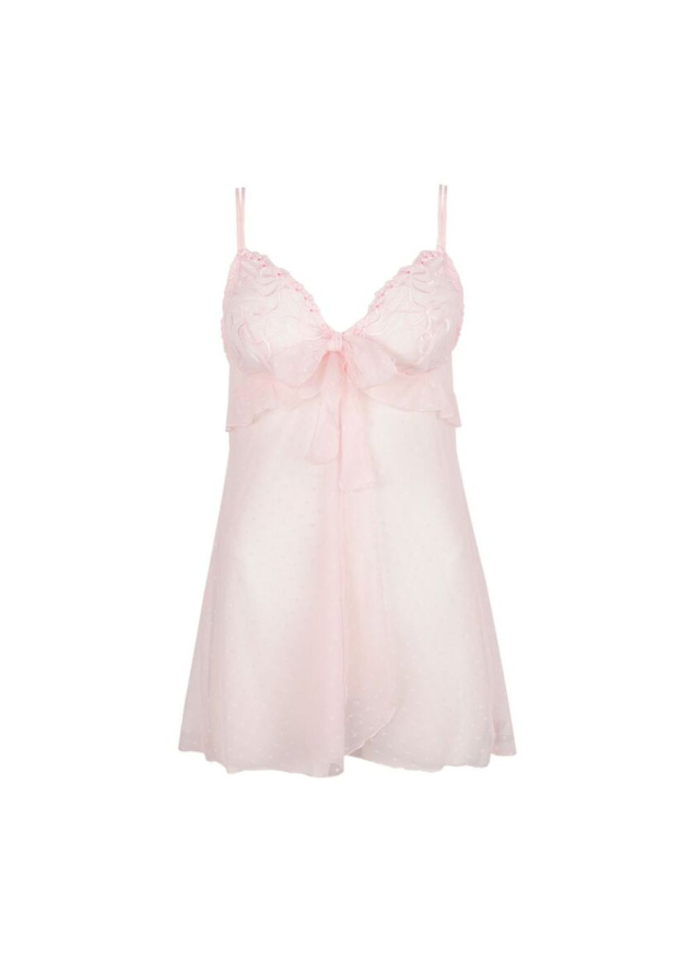 Nuisette D�shabill�  Marie-Jo