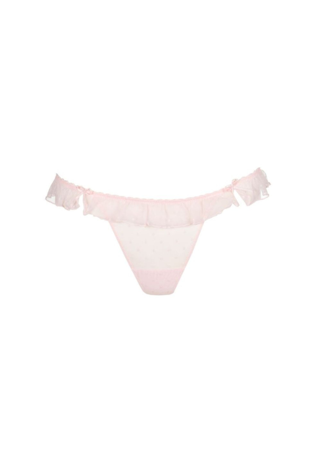 Slip sp�cial Marie-Jo