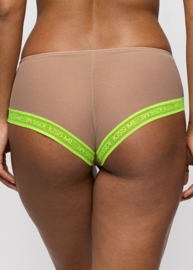 Hotpants Twist de Prima Donna