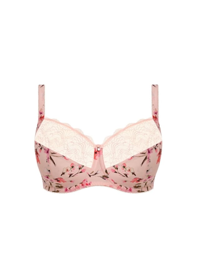 Soutien-gorge Renfort Lat�ral avec Armatures Fantasie