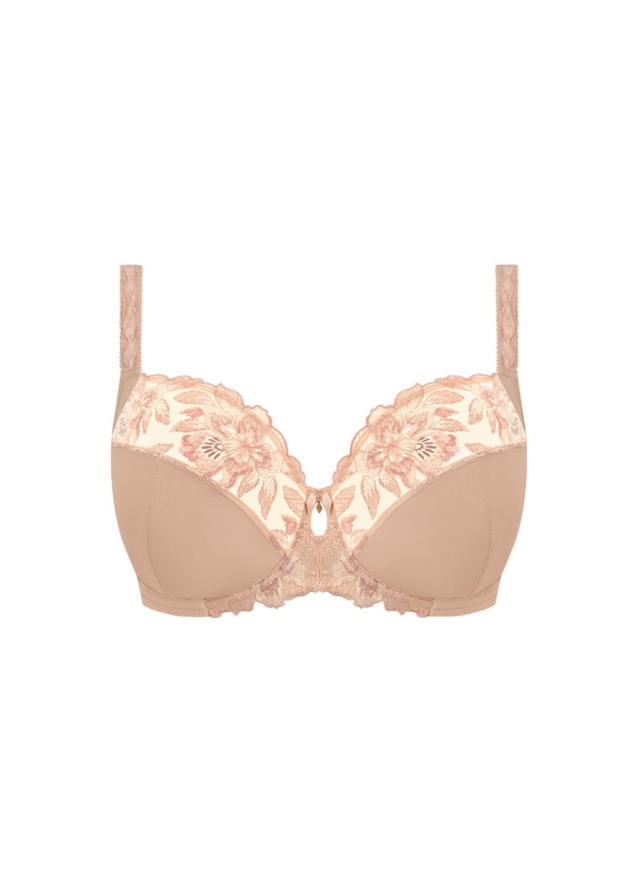 Soutien-gorge Renfort Lat�ral � Armatures  Fantasie