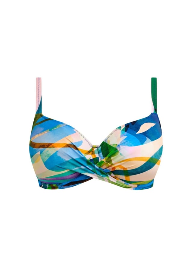 Haut De Bikini Embo�tant Maillots de Bain Fantasie 