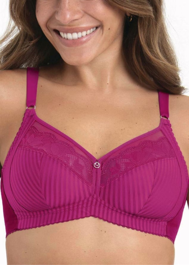 Soutien-gorge Sans Armature Rosa Faia d'Anita