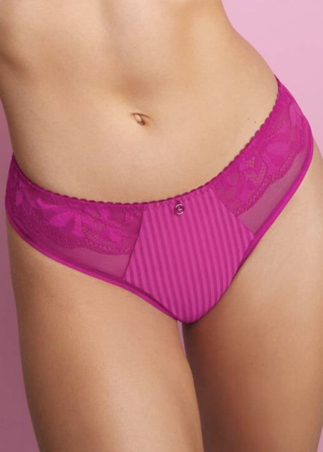 Shorty Rosa Faia d'Anita