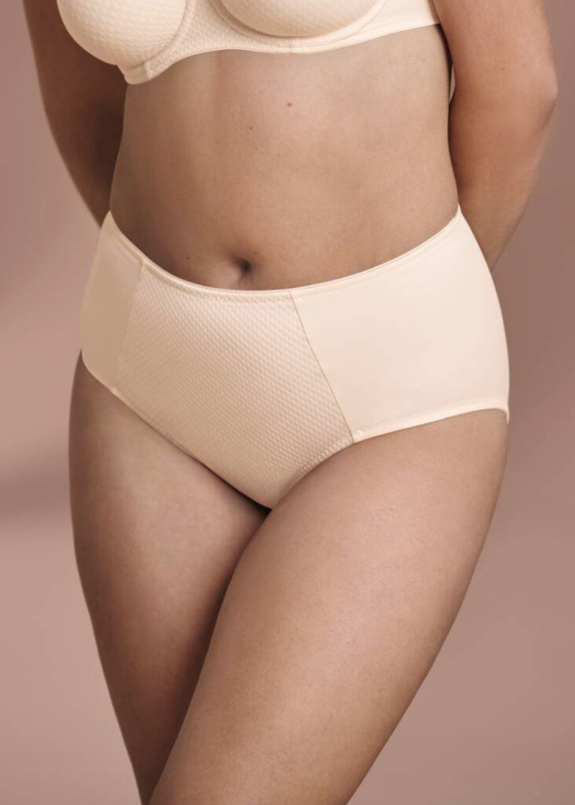 Culotte Haute Anita Since 1886