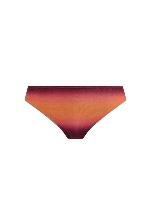 Bikini taille haute Maillots de Bain Fantasie 