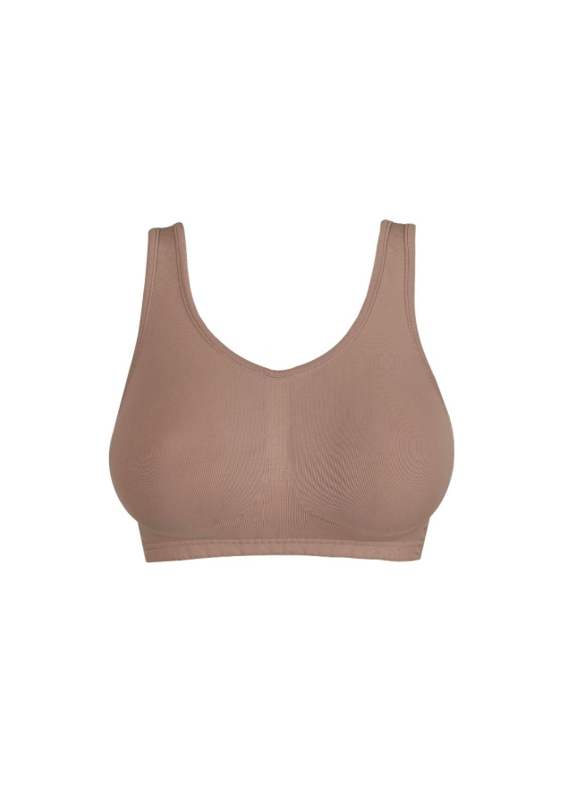 Brassi�re sans armatures Prima Donna