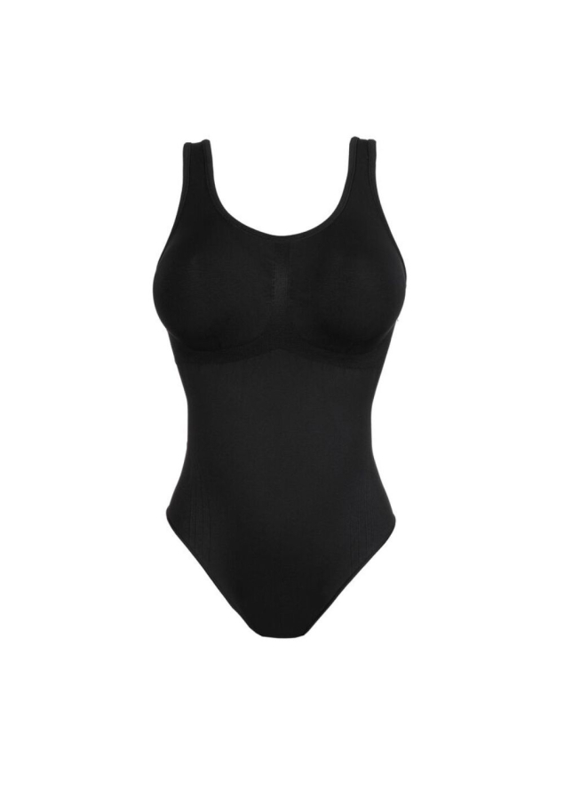 Body gainant effet minimiseur sans armatures Prima Donna