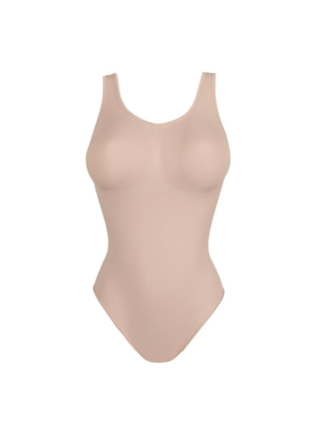 Body gainant effet minimiseur sans armatures Prima Donna