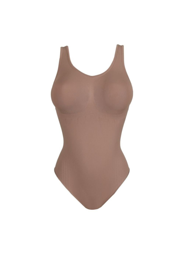 Body gainant effet minimiseur sans armatures Prima Donna