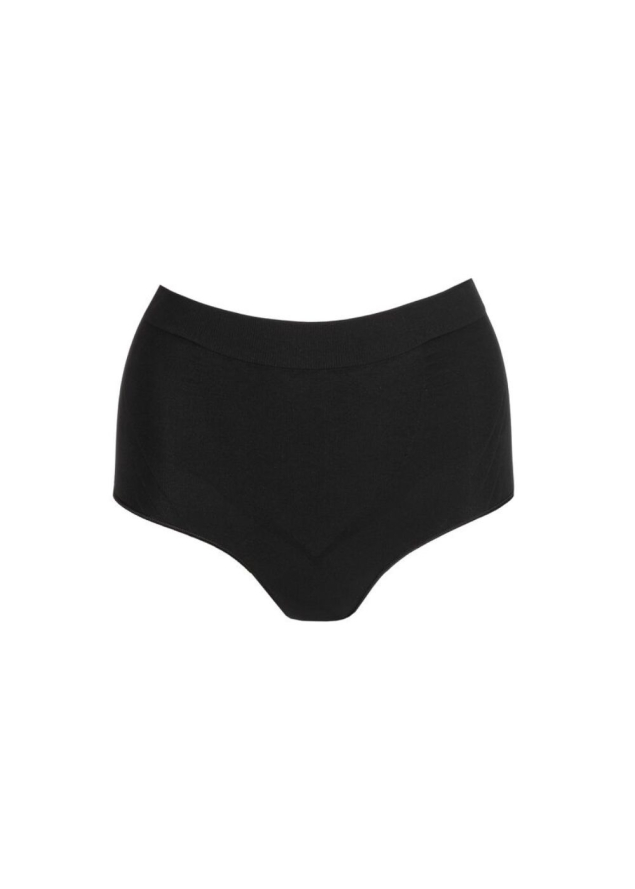 Slip Taille Haute Gainant Prima Donna