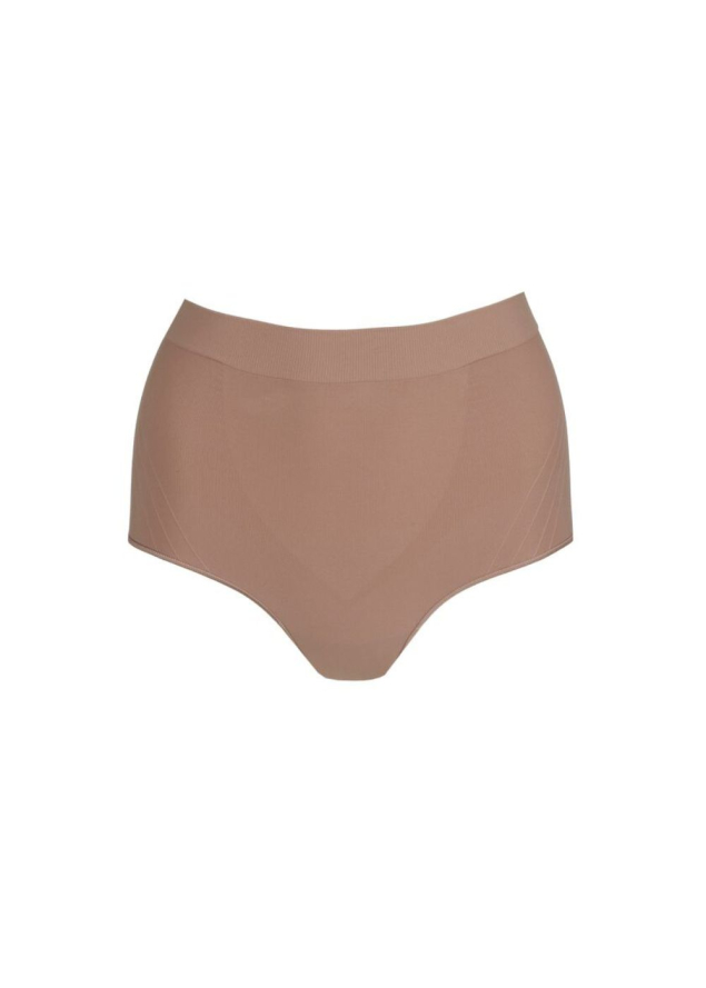 Slip Taille Haute Gainant Prima Donna