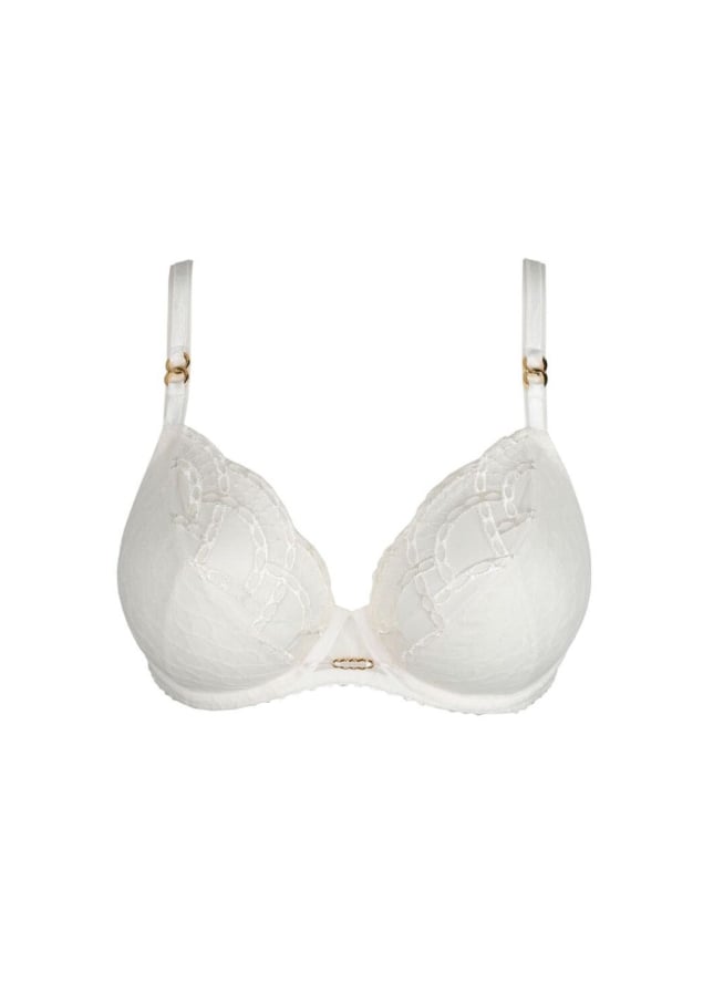 Soutien-gorge d�collet� plongeant Prima Donna