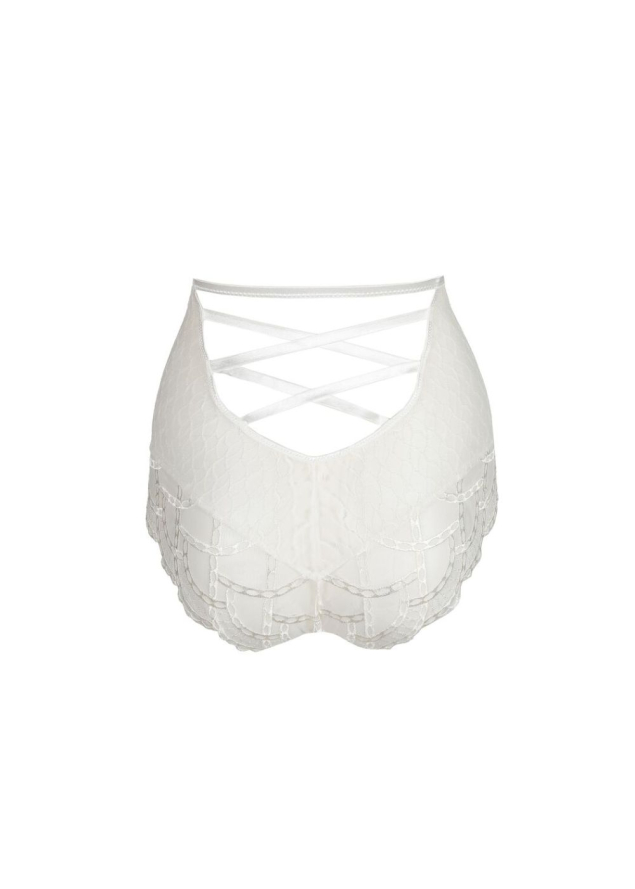 Slip Taille Haute Prima Donna