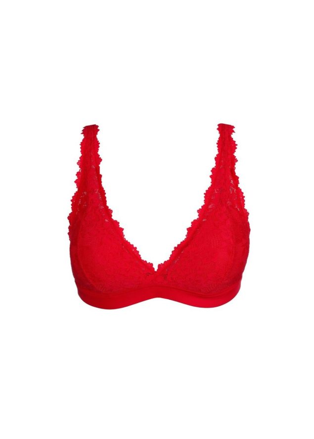 Brassi�re Rembourr�e Marie-Jo