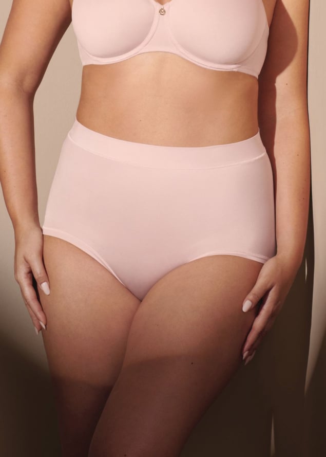 Culotte Taille Haute Anita Since 1886