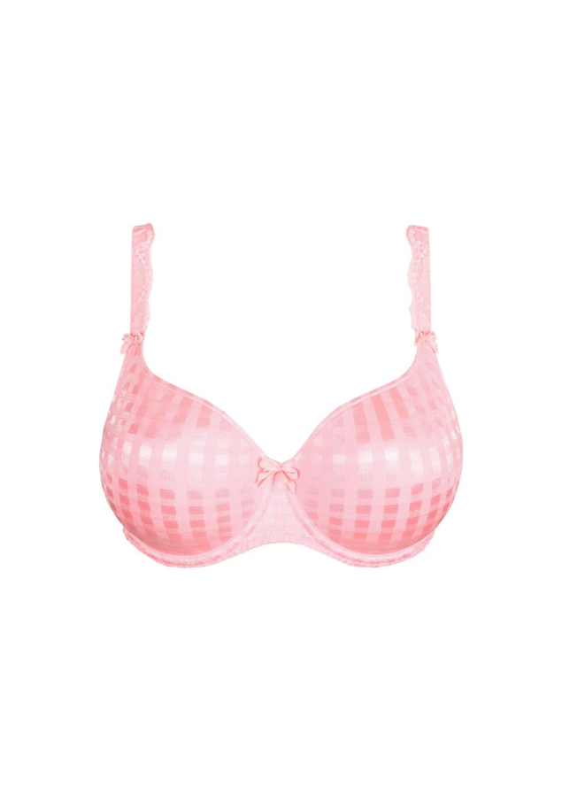 Soutien-gorge Rembourr� Forme Coeur Prima Donna