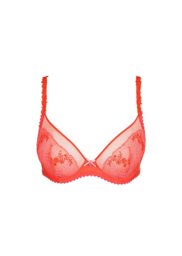 Soutien-gorge D�collet� Plongeant  Marie-Jo