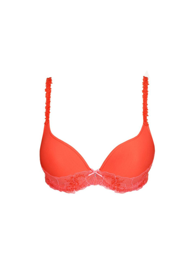 Soutien-gorge Rembourr� - Forme Coeur Marie-Jo
