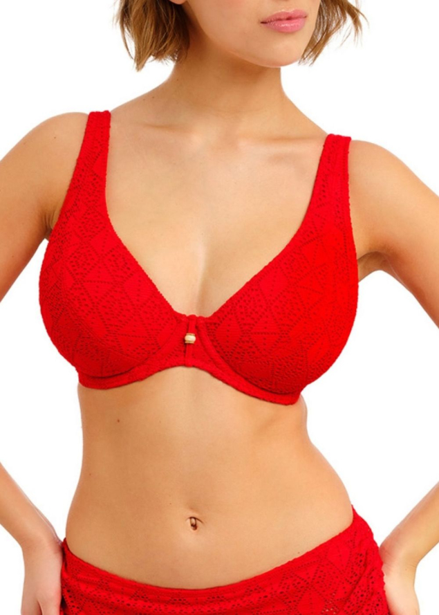 Haut de Bikini Apex Foulard � Armatures Maillots de Bain Freya 