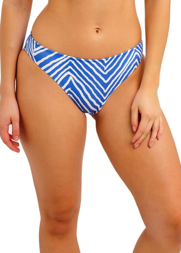 Slip Maillots de Bain Freya 