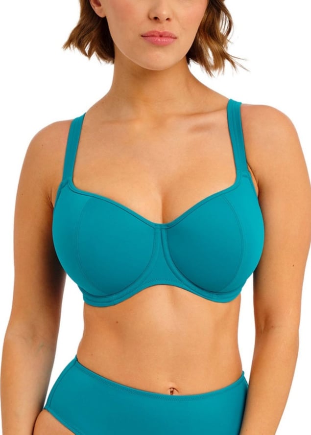 Haut de Bikini Armatures Forme Coeur Maillots de Bain Freya 