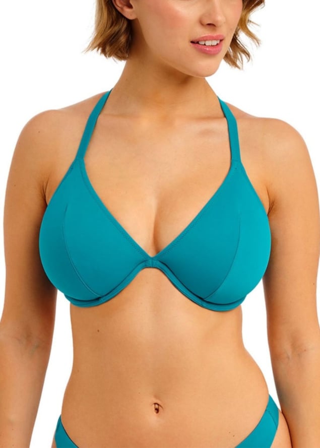 Haut de Bikini Plunge � Armatures  Maillots de Bain Freya 