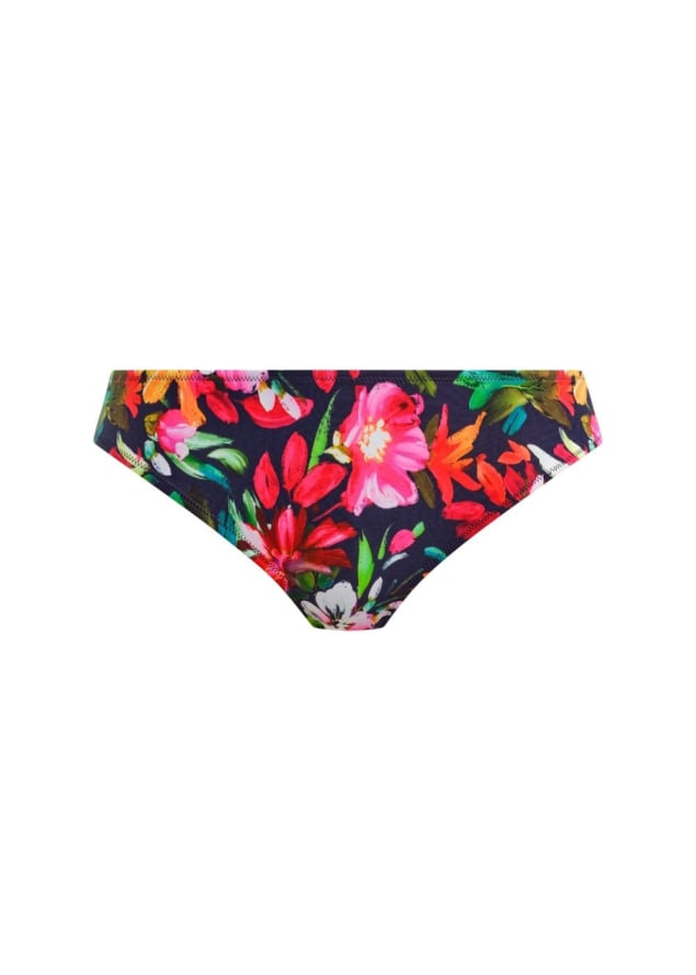 Slip de Bikini Maillots de Bain Freya 