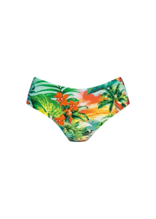 Bas de Bikini Slip Maillots de Bain Anita Since 1886
