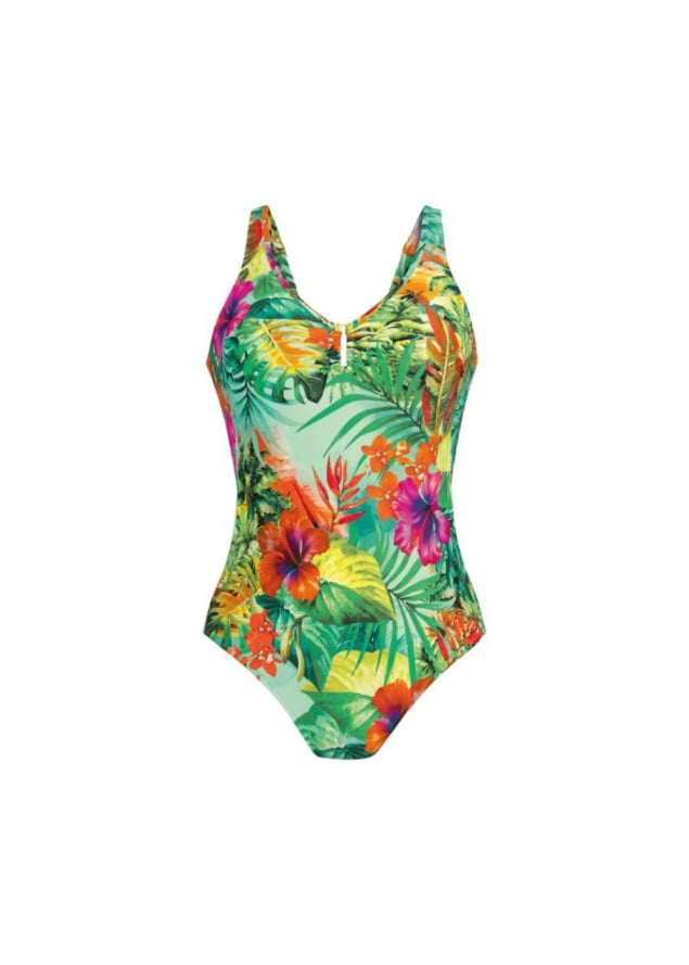 Maillot de Bain 1 pi�ce Maillots de Bain Anita Since 1886