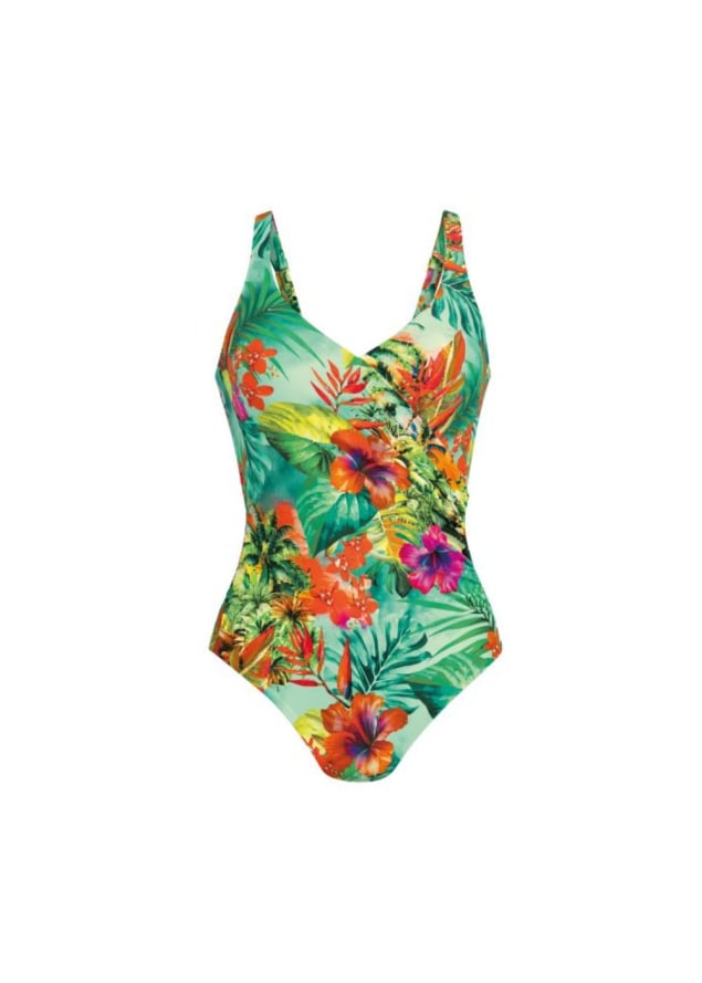 Maillot de bain 1 pi�ce Gainant Maillots de Bain Anita Since 1886