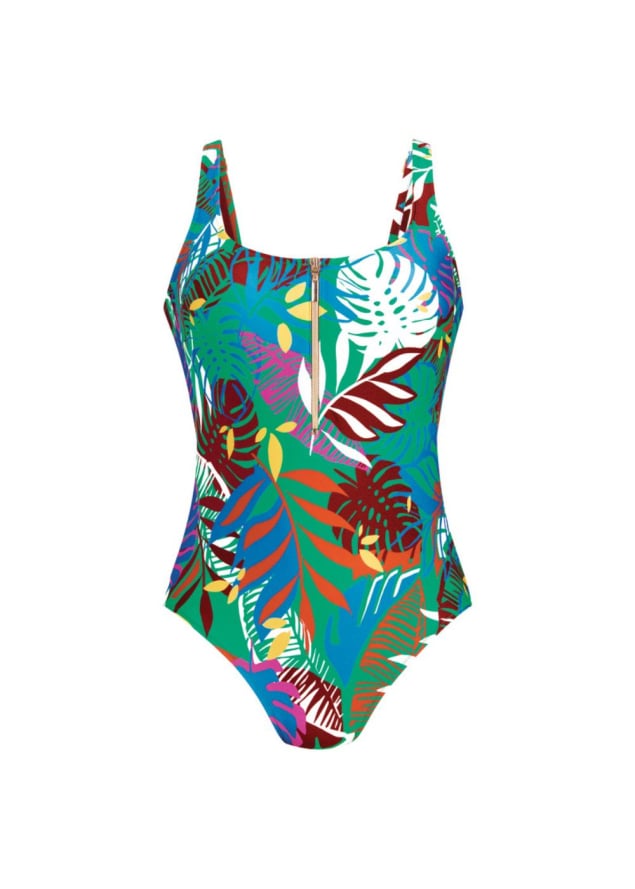 Maillot de Bain 1 pi�ce Maillots de Bain Anita Since 1886