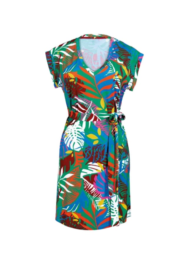 Robe de plage Maillots de Bain Anita Since 1886