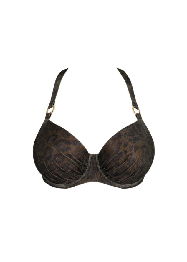 Haut De Bikini Balconnet Rmbr� Maillots de Bain Prima Donna Swim