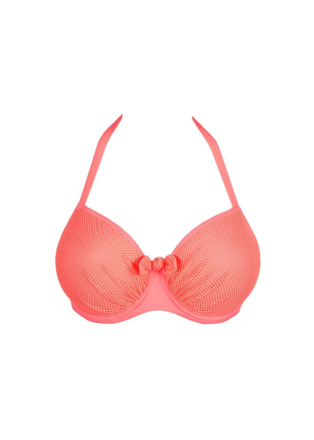 Haut De Bikini Balconnet Rembourr� Maillots de Bain Prima Donna Swim