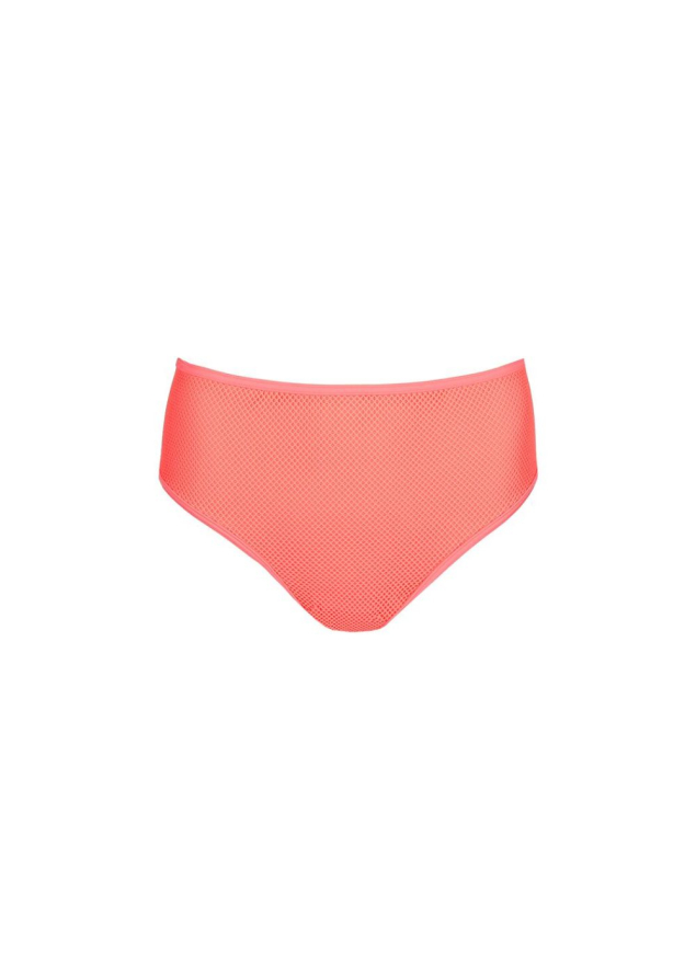 Bikini Slip Taille Haute Maillots de Bain Prima Donna Swim