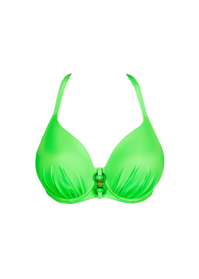 Haut De Bikini Rembourr� Coeur Maillots de Bain Prima Donna Swim