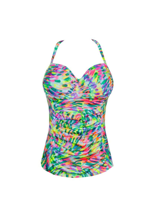 Tankini Embo�tant Maillots de Bain Prima Donna Swim