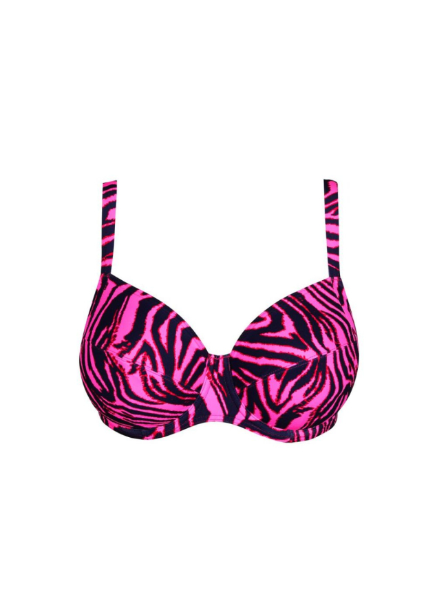 Haut De Bikini Embo�tant Maillots de Bain Prima Donna Swim