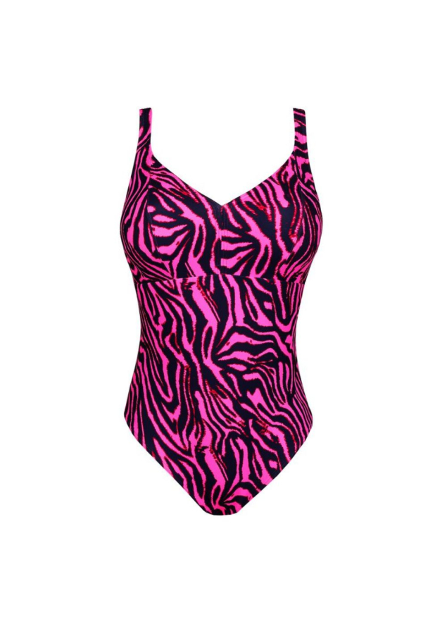 Maillot Sans Armatures Plongeant Maillots de Bain Prima Donna Swim