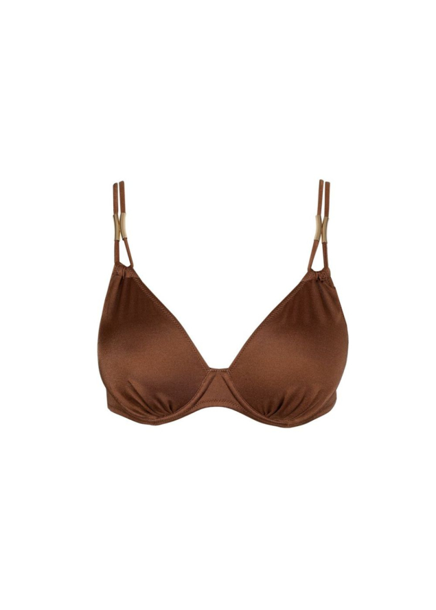 Haut De Bikini Rembourr� Coeur Maillots de bain Marie Jo Swim