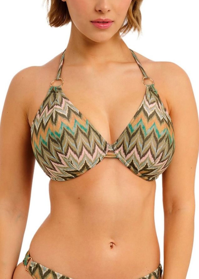 Haut de bikini � armatures Maillots de Bain Freya 