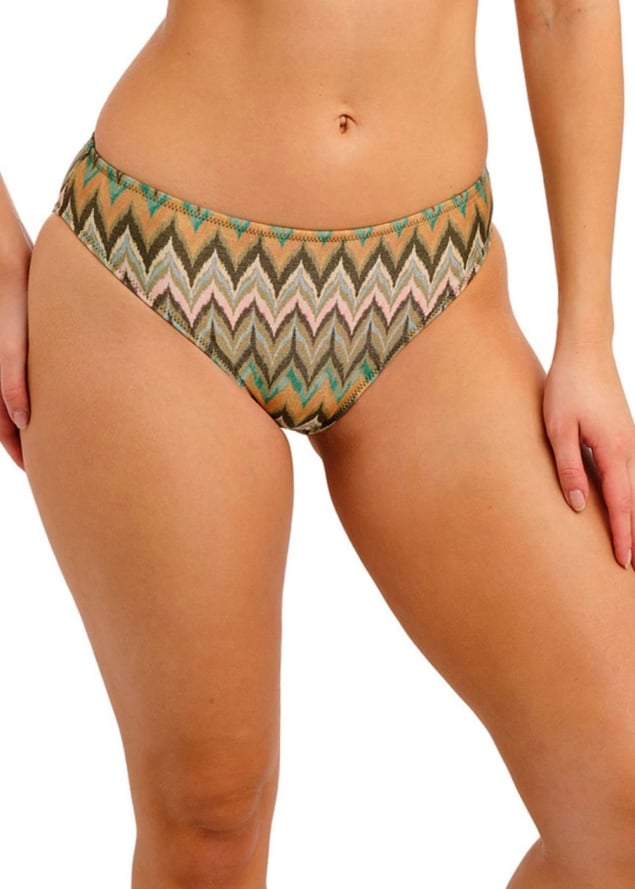 Slip Maillots de Bain Freya 
