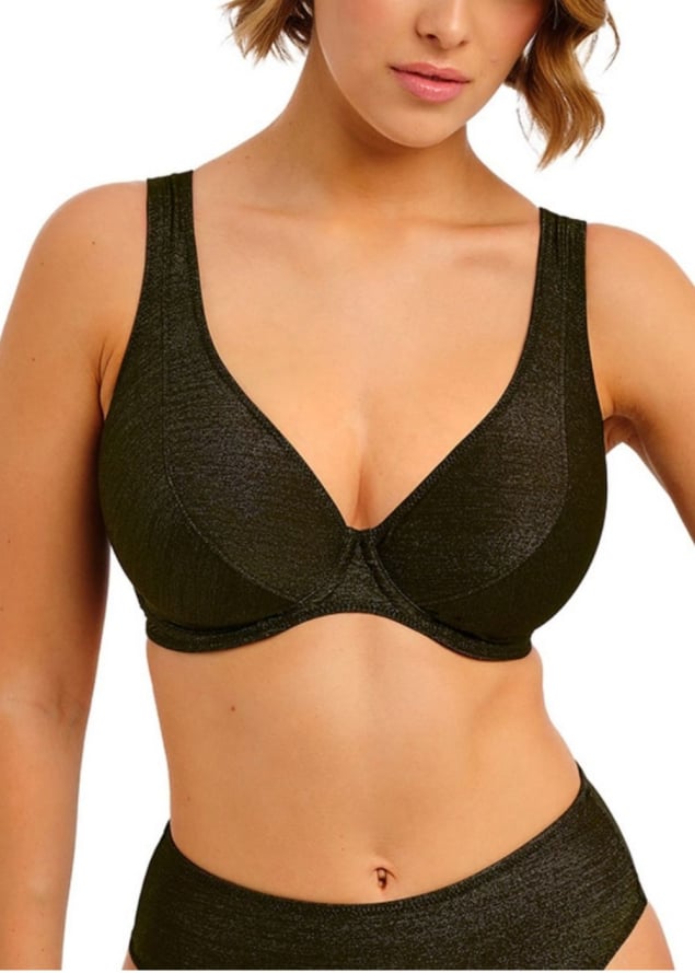 Soutien-gorge foulard � armatures Maillots de Bain Freya 