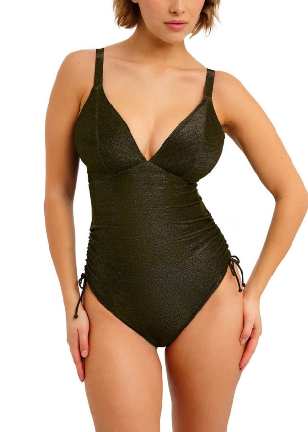 Maillot une pi�ce sans armatures Maillots de Bain Freya 
