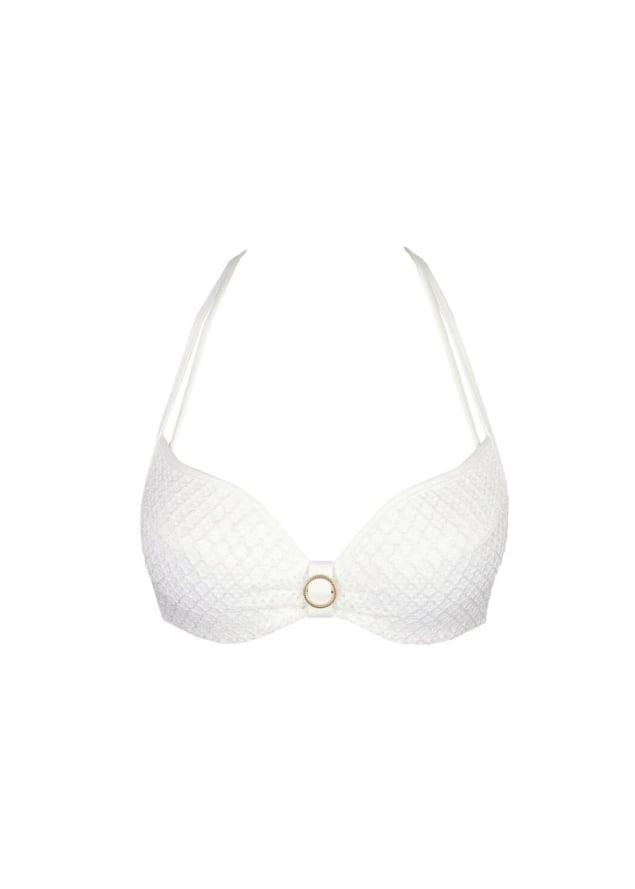 Haut De Bikini Rembourr� Coeur Maillots de bain Marie Jo Swim