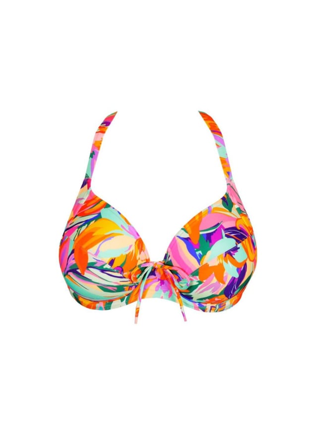 Haut De Bikini Embo�tant Maillots de Bain Prima Donna Swim