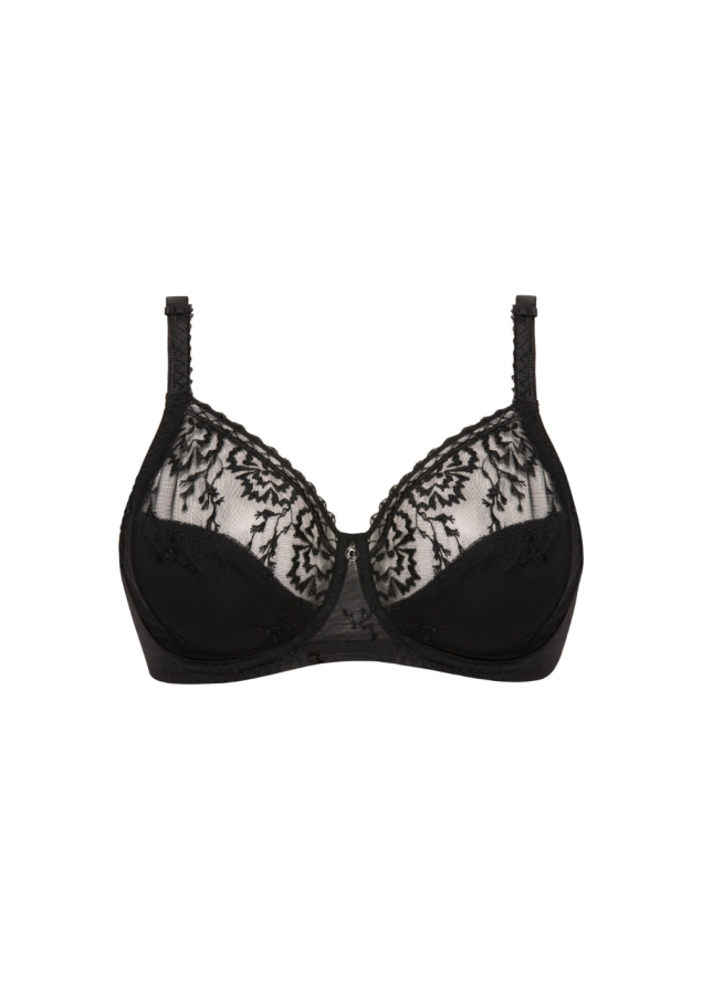 Soutien-gorge sans armature maintien Chantelle