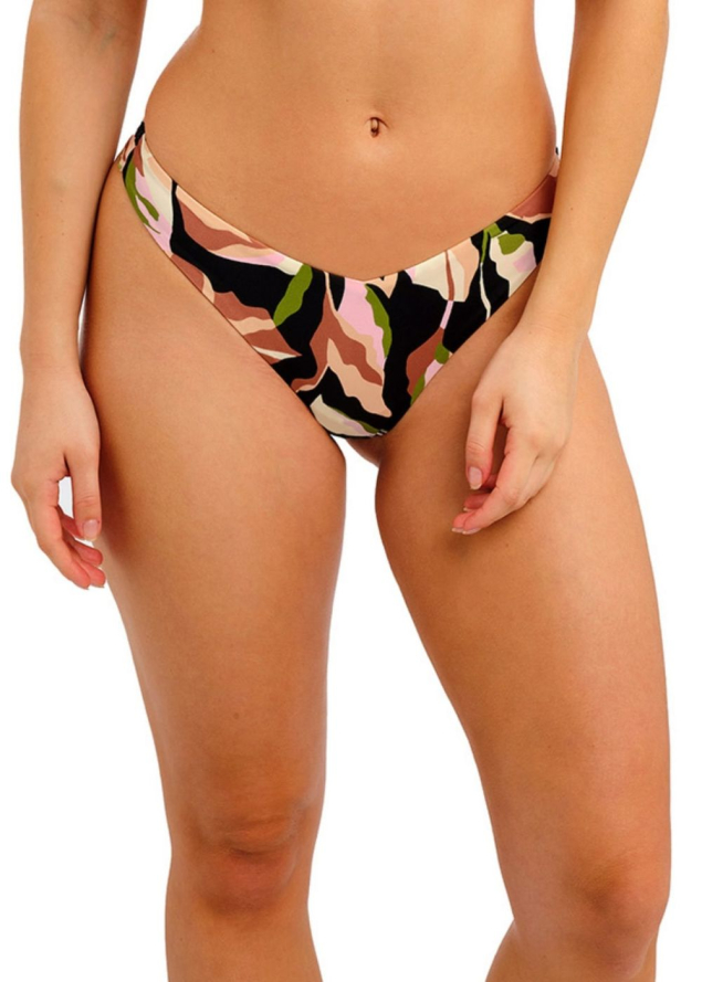 Bikini Slip Br�silien  Maillots de Bain Freya 